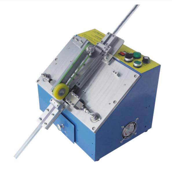 Ptocoupler IC Shaping Machine Electronic Components Cutting, Straightening,