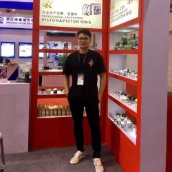 Kehong Power Generating Machine CO.,Ltd