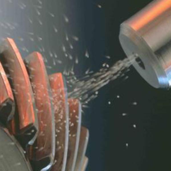 Aluminum Metal Laser Shot Peening Spherical Particles Shot Peened Steel Aluminum