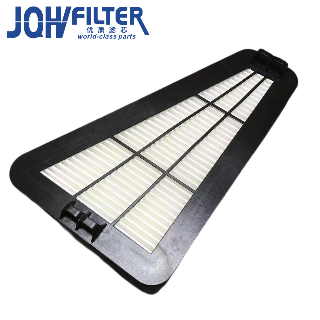 E320GX Air Filter And Cabin Filter Multipurpose 488-6446