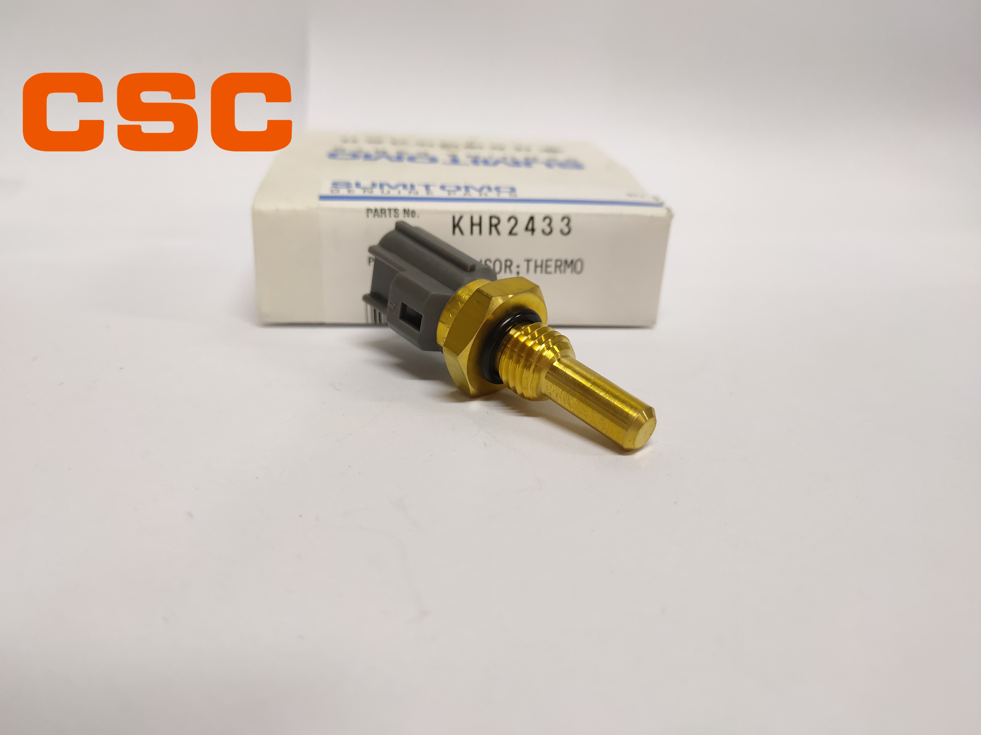 KHR2433 Sumitomo Electric Parts Temperature Sensor SH120 / 200 / 300-3