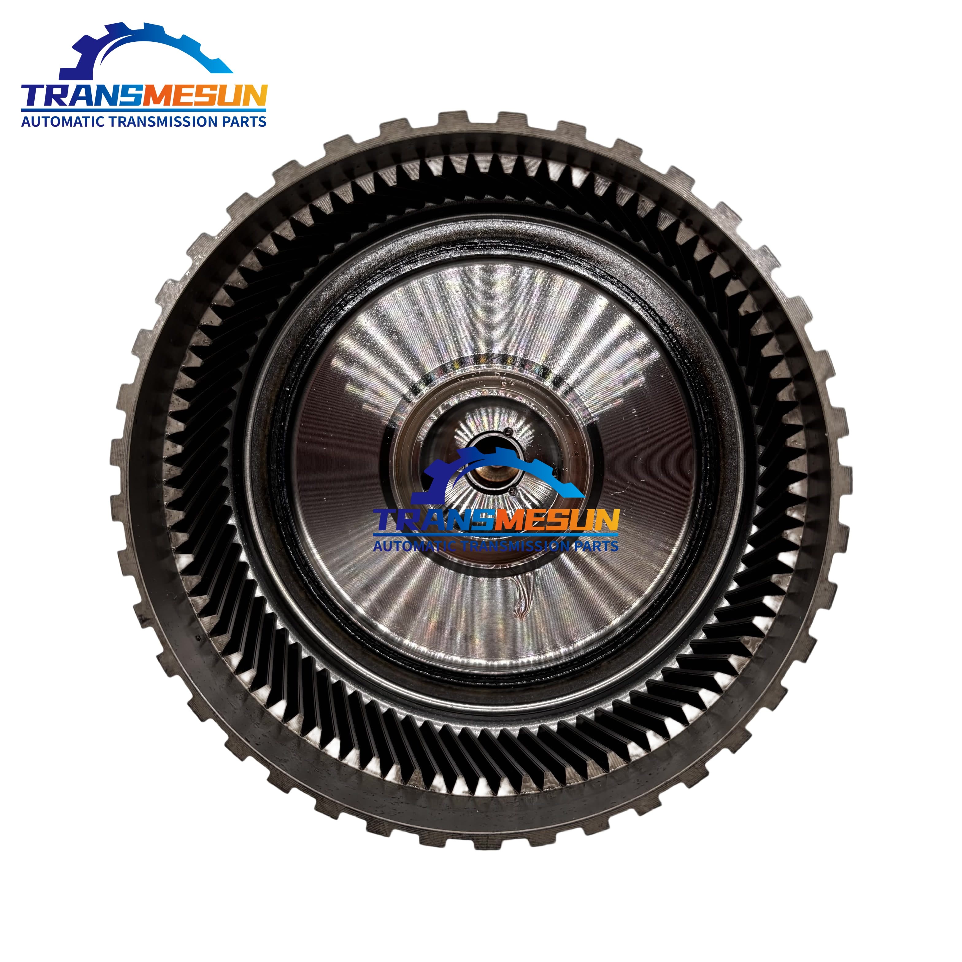 The output shaft of the automatic transmission is suitable for the Ford F-150