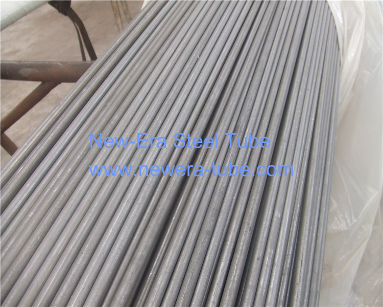 BS3059-1 320 HFS / CFS Steel Seamless Boiler Tube