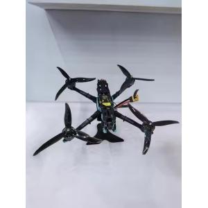 10 Inch F405 FPV Racing Drone Kit with Various Essential Drone Accessories for