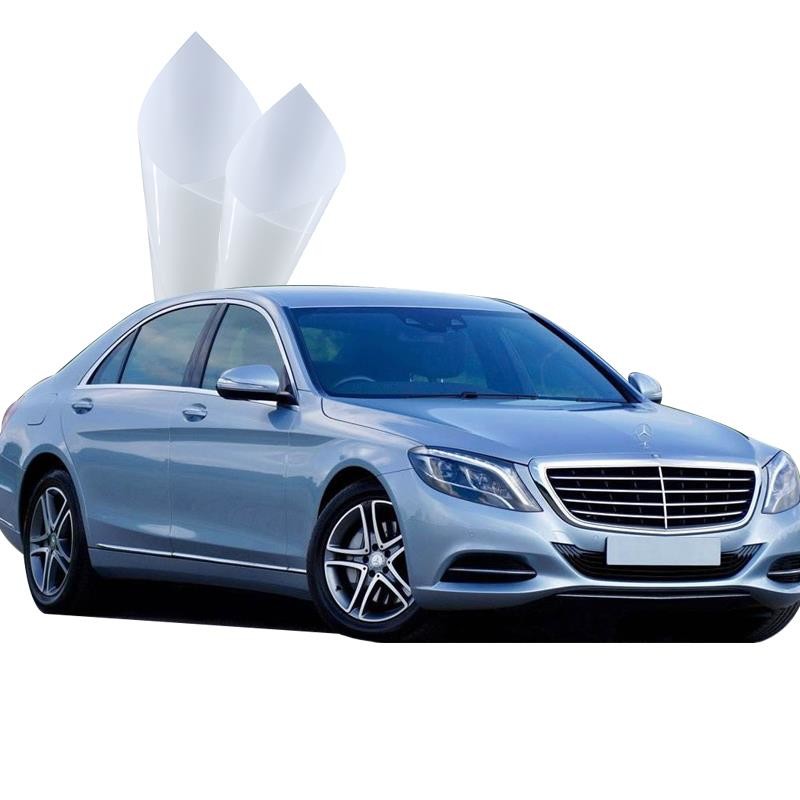 High Quality Anti-yellow car full body Paint Protection Film