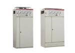 Industrial 800KVAR Low Voltage Reactive PFC Power Factor Correction Device Unit