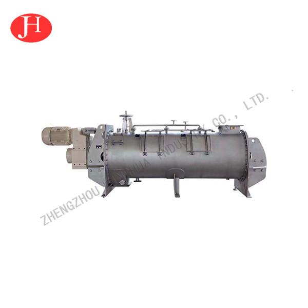 Concentrating Wheat Starch Machine 2.2Kw Long-Lasting Performance 220V