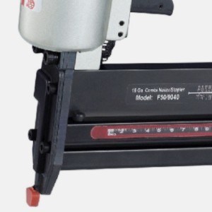 18gauge 2in1 Multi-Functional Air Nailer Stapler Nail Gun Staple Gun F509040
