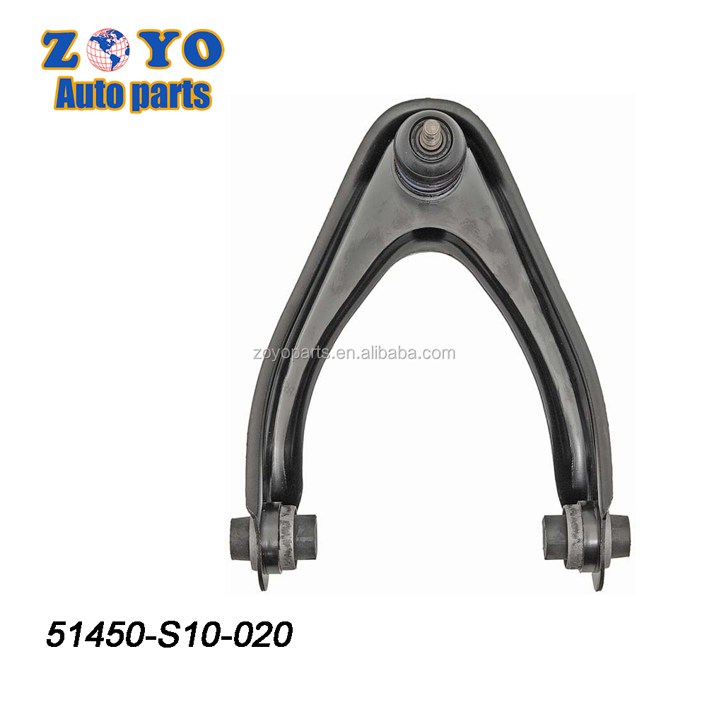 Car Fitment HONDA SB-6191 K80883 Suspension Control Arm for CR-V 2003 2005 Parts