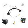 Buy cheap IATF16949 Car Audio Wiring Harness OEM ODM SAA CB Cable Wire Harness from wholesalers