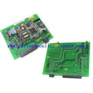 China GE Corometrics 122 MSPO2 Carrier Board 13551FA Fetal Monitor SpO2 Board Blood Oxygen Board on sale