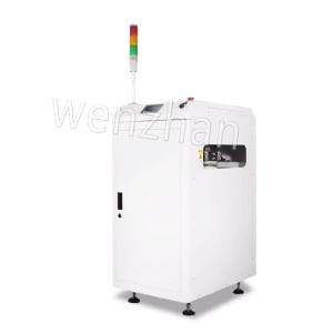 Automatic PCB Flipper Machine PCB Conveyor SMT PCB Flipper LED Inverter Machine