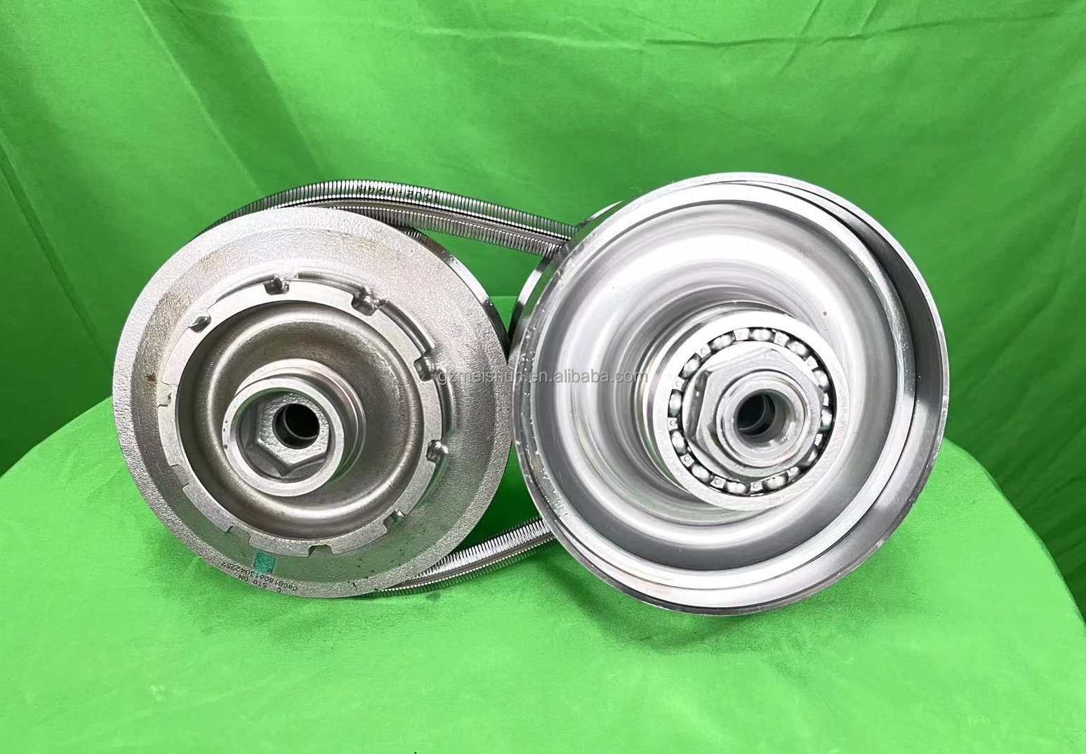 Honda G5CA JDJC GPAA M3WC G6FA GTAA GCCA GT4A SE5A SROA G2AA G2CA CVT Pulleys and Belt Set
