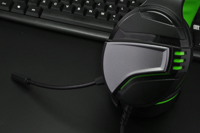 3.5 Plug Nintendo Switch Mic Headset