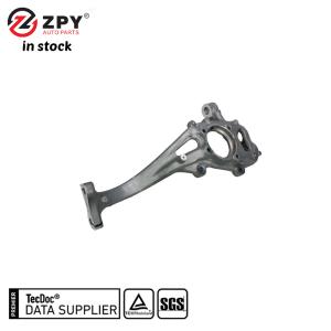 ZPY 8W0407254F Front Steering Knuckle R For Audi A6 Allroad Models