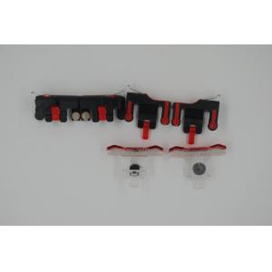 Plastic Handle Mobile Game Joystick Sensitive Shoot and Aim for PUBG