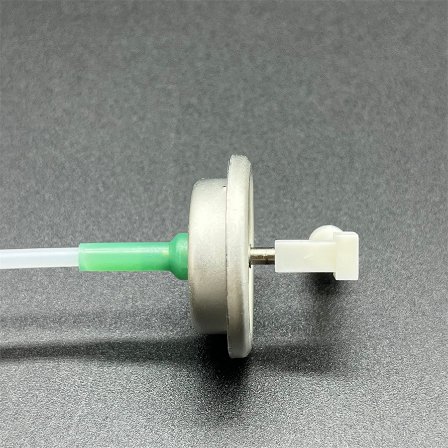 Reliable Perfume Metering Valve for Consistent Fragrance Dispensing | Ideal for Cosmetic and Perfume Bottles | 1" Model