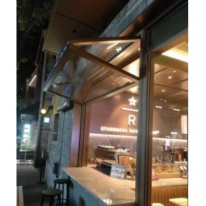 Painter'sDawn Art Studio Folding Window Replicating Golden Hour Light Quality