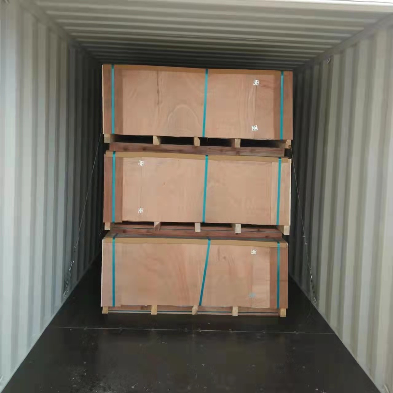PVDF Coating Aluminum Composite Panel For Curtain Wall， Cladding