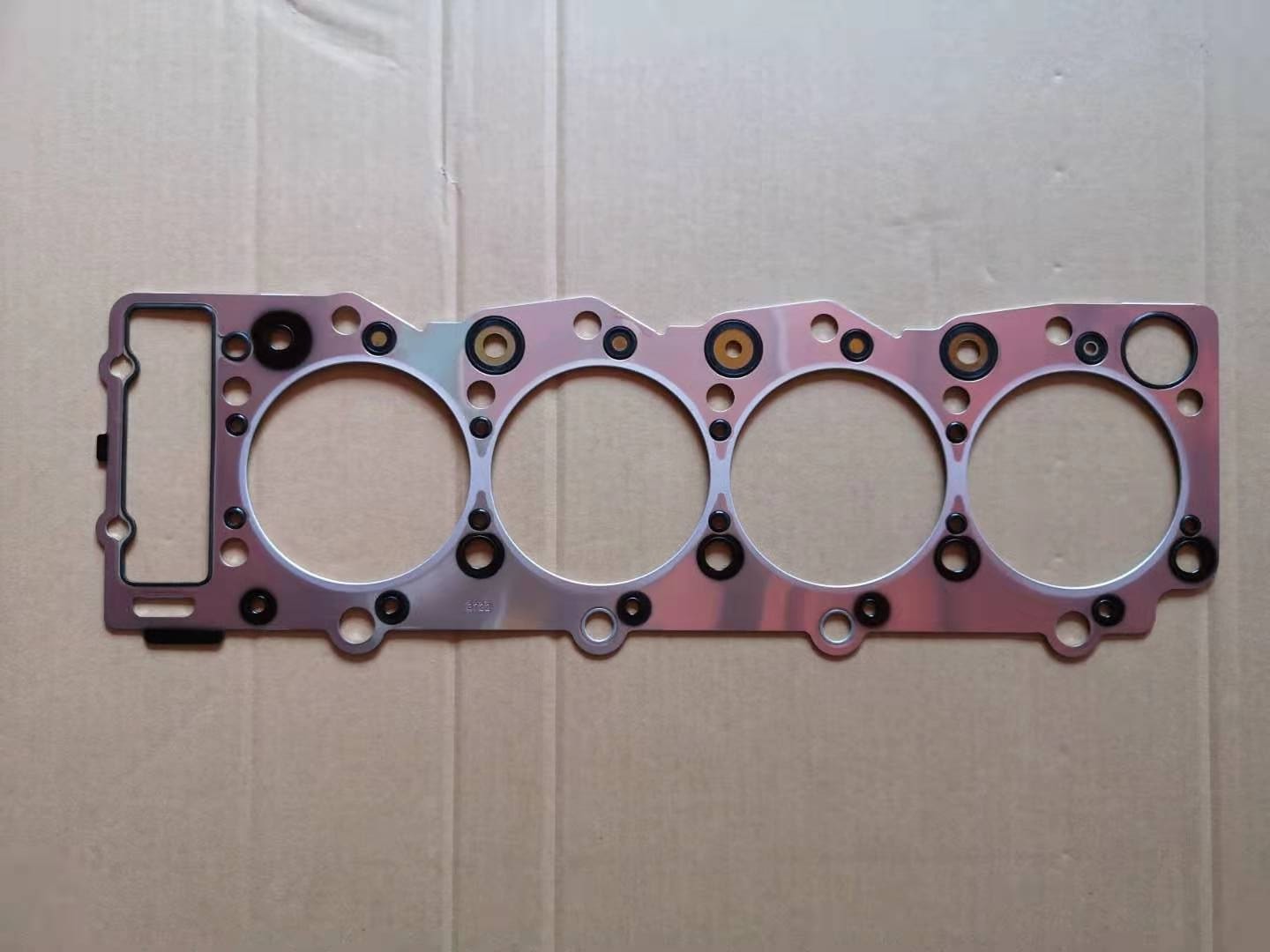 4HK1 Head Gasket 8981142560 Origin Pards Brand Cylinder Head Gasket For Excavator ZX200 ZX220 ZX230 ZX240 Industrial Equipment