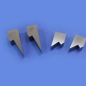 High Durability Processing Ultra-Hard Tungsten Carbide Load Blocks