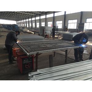 3D Mesh Fence Panels used Nylofor 3D fence with powder painted smooth surface