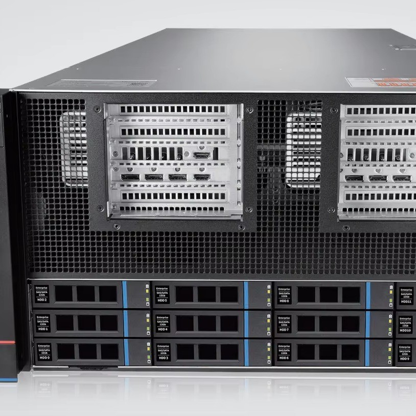  ZC6835 Enterprise Server for High-Performance Computing Manufactures