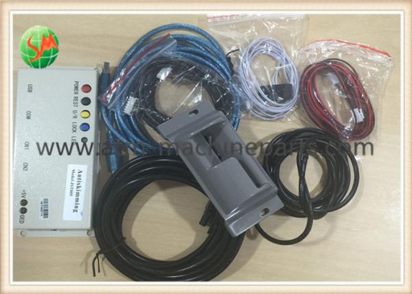 Wincor 1500XE Machine Wincor ATM Parts Atm Anti Skimming Devices Anti Fraud