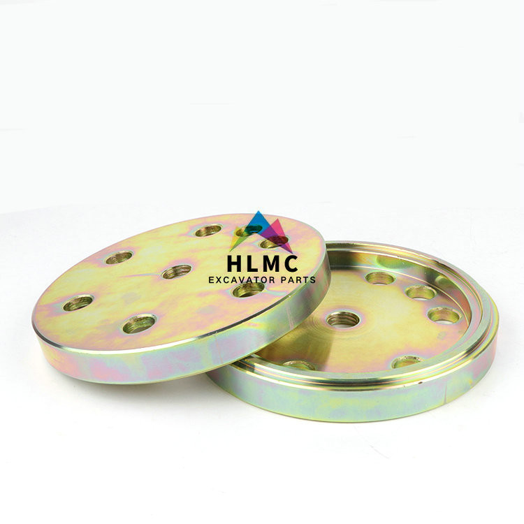 Durable Excavator PC450 400-6 -7-8 6D125 Crankshaft Oil Seal Front And Rear Installation Tool