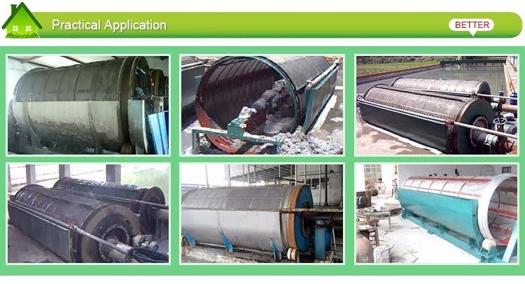 Mexico Plant Micro Screen Rotating Drum Filter With Customizable Options