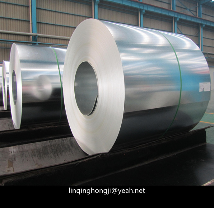 DX51D Z100 galvanized steel coil for sale,Prime hot rolled steel sheet in coil