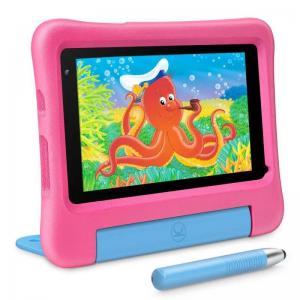 China 7 Inch Mini Educational Kids Learning Tablet Android With Pencil on sale