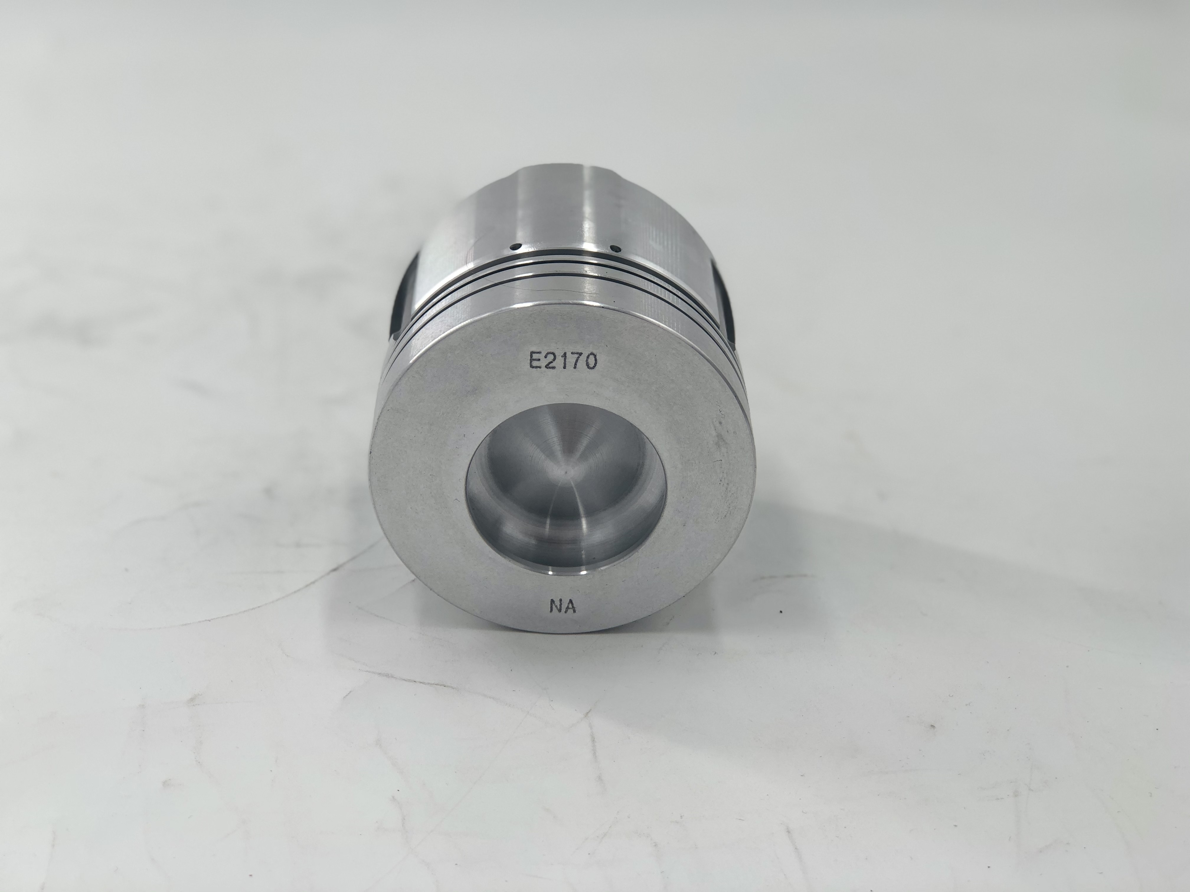 4939181 Cummins Spare Parts Cummins B3.3 Piston For Excavator Diesel Engine