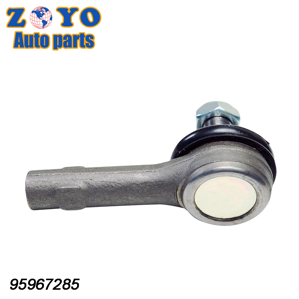 STANDARD Mevotech No MS50631 Other Auto Steering Systems Tie Rod Ends for Chevrolet Spark 13-15
