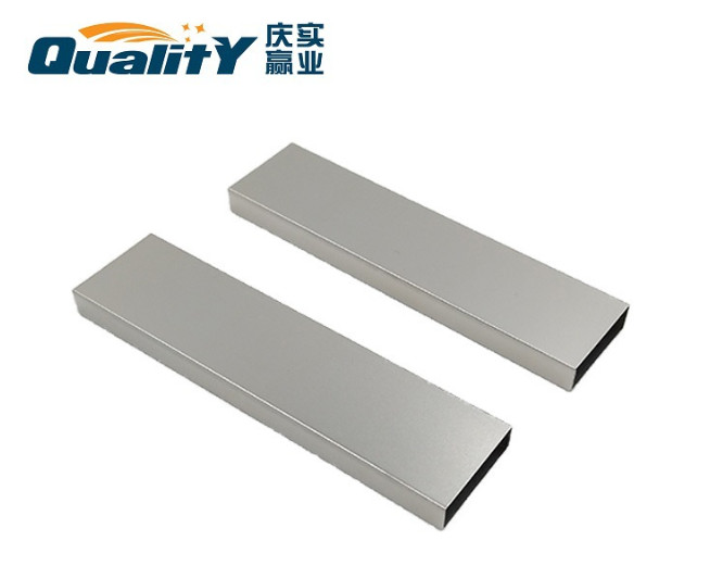 1X2 Steel Tube PLC Splitter