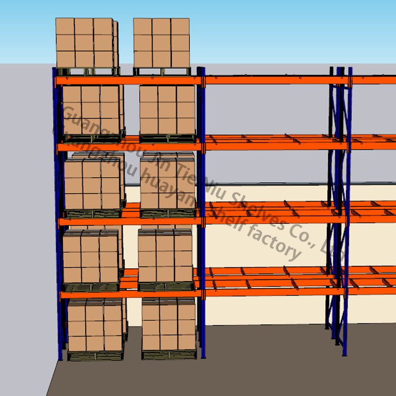 0.6T Pallet Storage Cages Odm Metal Roll Cage With Wheels For Logistics