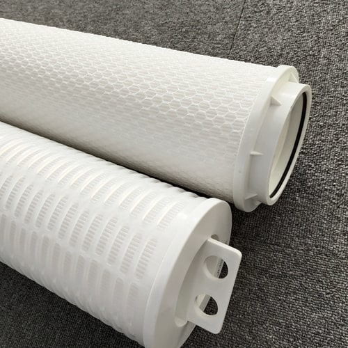 Replace Park RO Prefiltration 5μM Micron High Flow Filter Cartridge