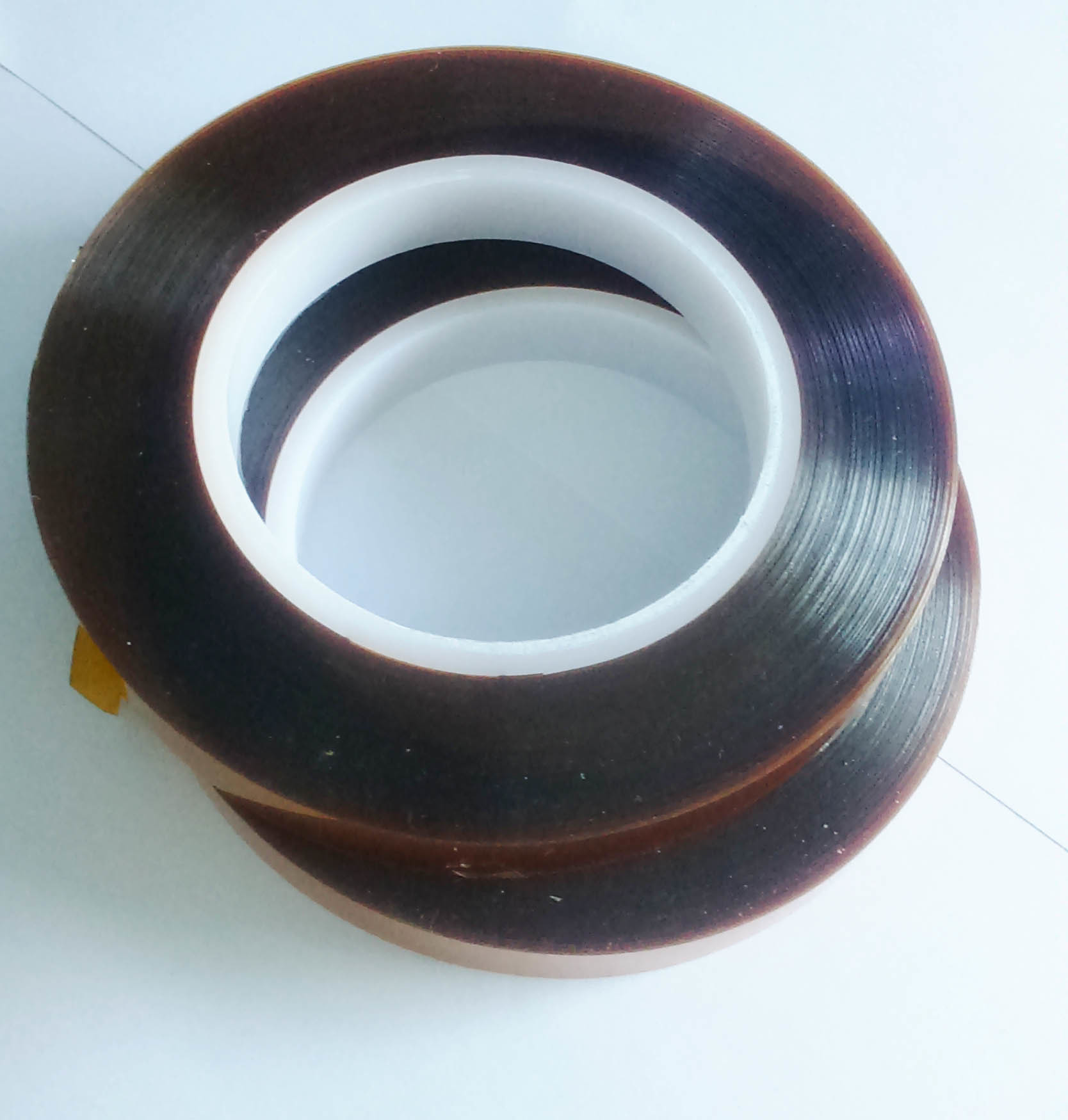 Polyimide Film Base Material Double Splice Tape With Excellent Bonding Effect