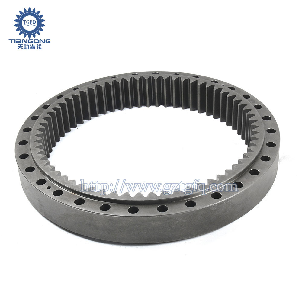 Advanced Excavator PC1250-7/PC1250-8 Gearbox Ring Gear 21N-27-31130 Premium Quality