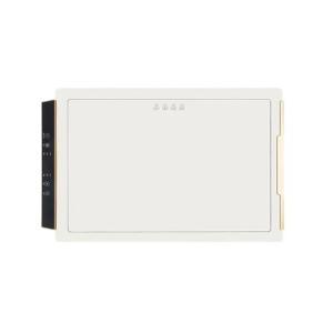 Consistent Temperature with our Chopping board s Advanced Heating Elements