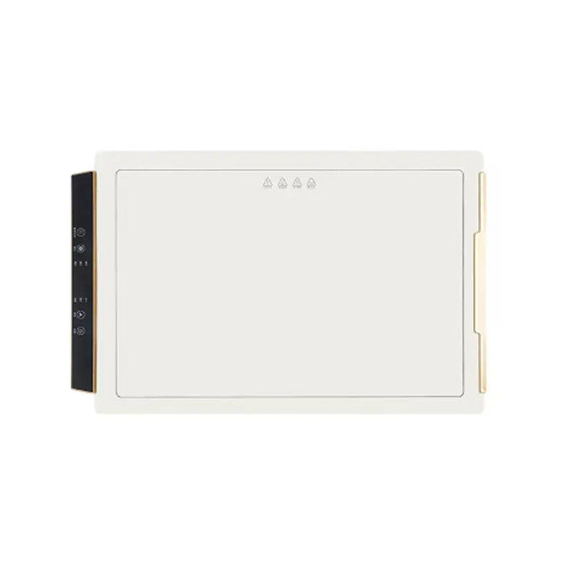 Graphene Heating Chopping Board The Ultimate Choice For Professional And Home Kitchens