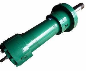 HOB hydraulic cylinder piston cylinder oil cylinder customized cylinder supplier