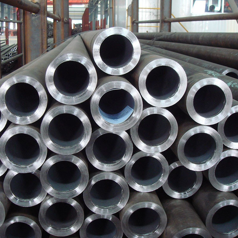 Customized 6-89mm Outer Diameter Copper Nickel Tube with OHSAS 18001 Certificate