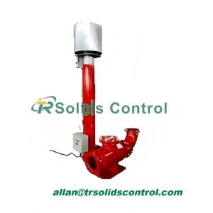 DN200 Tuned Flare Ignition Device Unleash Unparalleled H2S Burning Precision