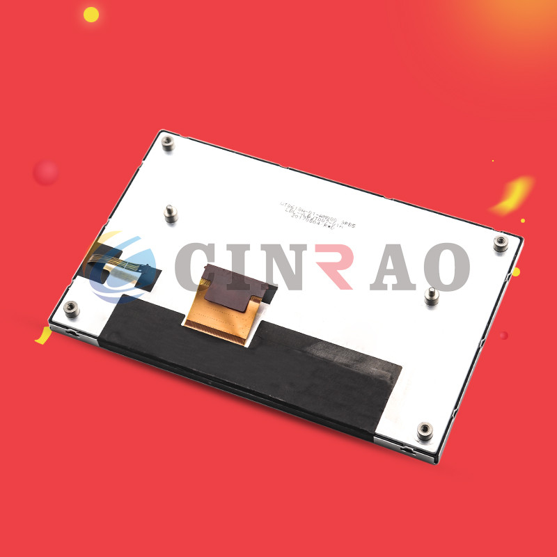 LBL-VLBJT007-01A LCD Display Screen Module Car GPS Navigation Quality Warranty