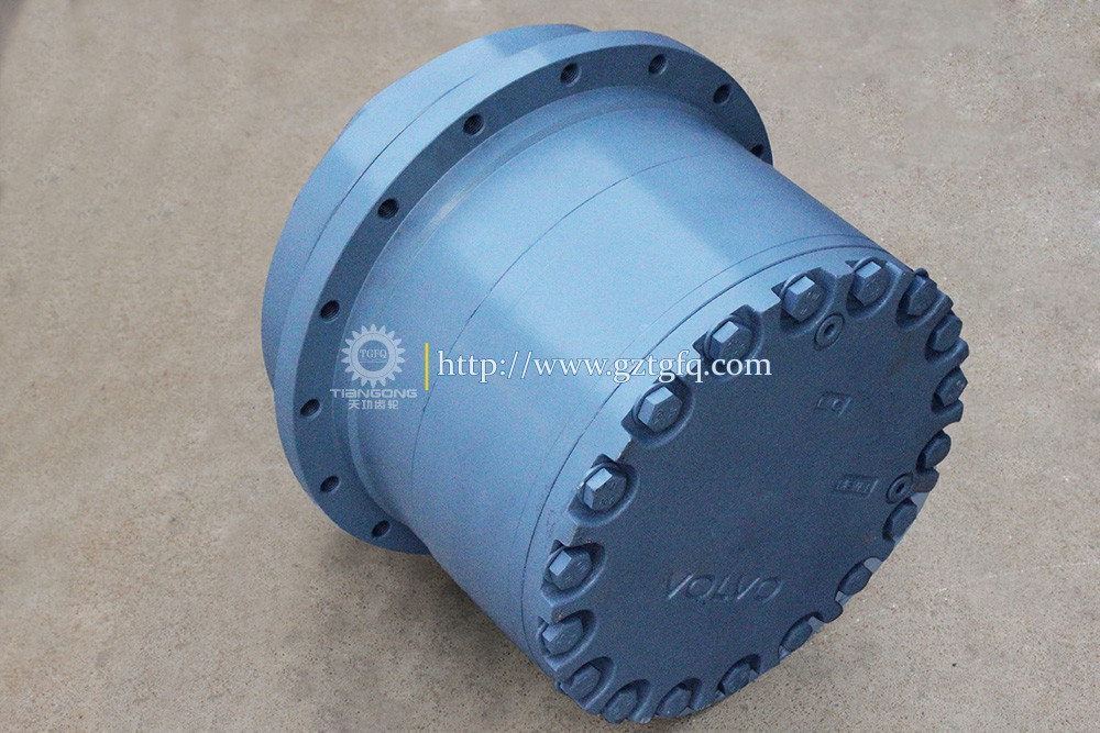 EC290 Old Type Vol-vo Excavator Reduction Gearbox VOE 14528258