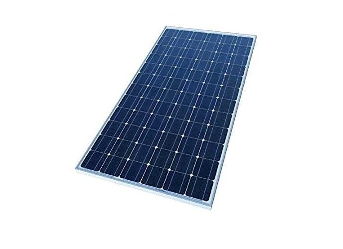 High Efficiency 36V 300 Watt Monocrystalline Solar Panel