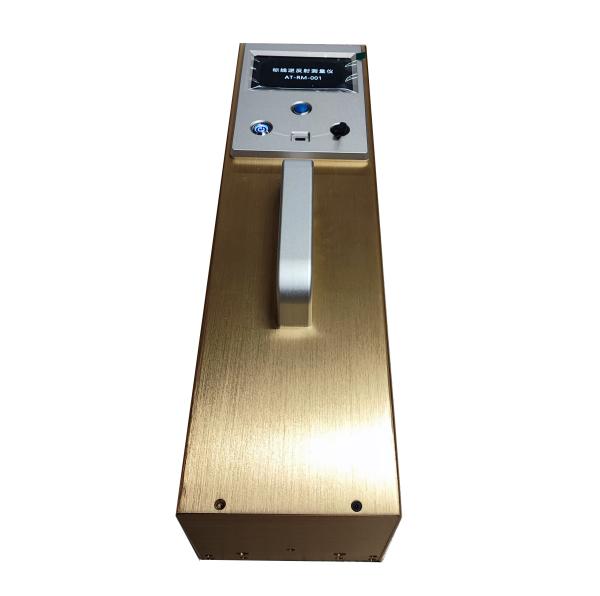 Long Battery Life Small / Light Retroreflector Meter High Precision Data Storage