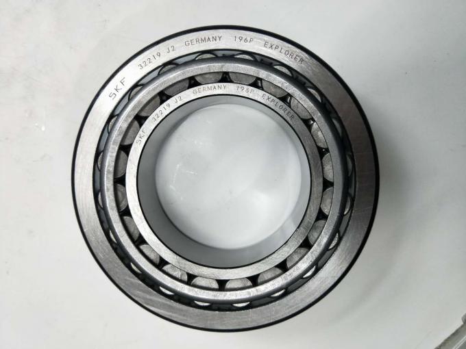 DCE80-45E7 KALMAR 6.3kg 1762 Steering Shaft Bearing 0