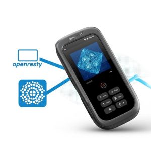  Advanced Android PDA Scanner with 403 Forbidden Security and Openresty Server Software for High-Quality Document Scanning Manufactures
